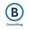 B Consulting Logo