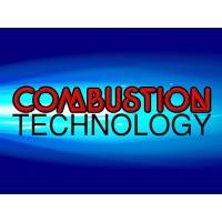 Combustion Technology (Pty) Ltd Logo