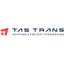 Tas Trans Shipping & Freight Forwarding Logo