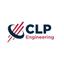 CLP Engineering, LLC Logo