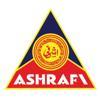 Ashrafi Foods Logo
