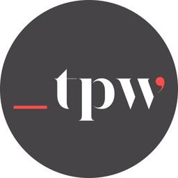 The Power of Words Ltd | International Communications Consultancy Logo