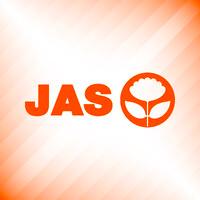 JAS Group Logo