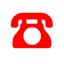 Red Telephone Ltd Logo