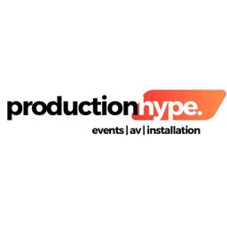Production Hype Limited Logo