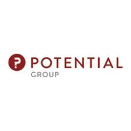 The Potential Group Logo