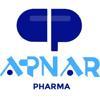 APNAR PHARMA Logo