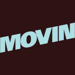 MOVIN Express Logo