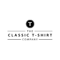 The Classic T-Shirt Company Logo
