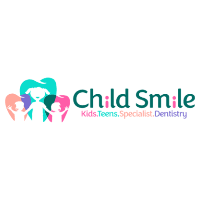 Child Smile Logo