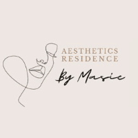 Aesthetics Residence by Masie Logo