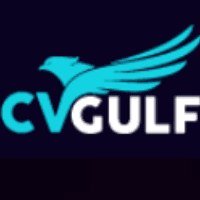CV Gulf Logo