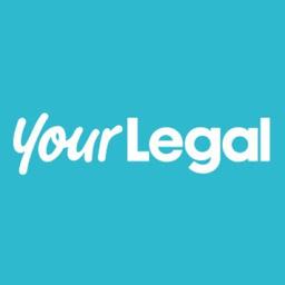 Your Legal Logo