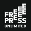 Free Press Unlimited Logo
