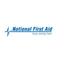 National First Aid Logo
