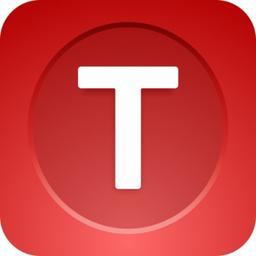 Tanta Innovative™ Logo