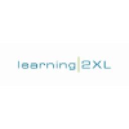 LEARNING 2XL LIMITED Logo