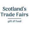 Scotland's Trade Fairs Logo