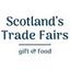 Scotland's Trade Fairs Logo