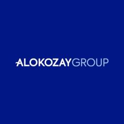 Alokozay Group Logo