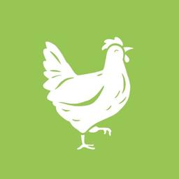 Garden Catering Logo