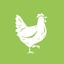 Garden Catering Logo