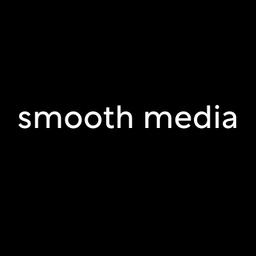 Smooth Media Logo