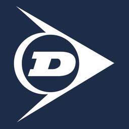 Dunlop Aircraft Tyres Logo