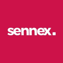 sennex Logo