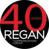 Regan Communications Logo
