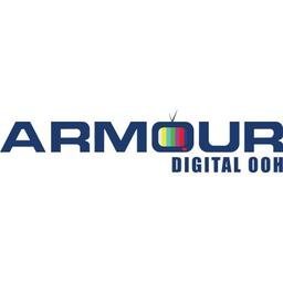 Armour Digital OOH Logo