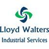 Lloyd Walters Industrial Services Logo