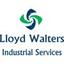 Lloyd Walters Industrial Services Logo