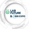 LAB Future & BIO Expo Logo