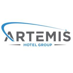 Artemis Hotel Group Logo
