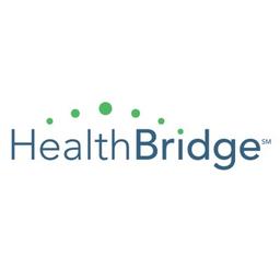HealthBridge Logo