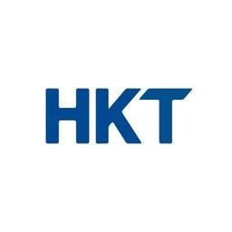HKT Enterprise Solutions Logo