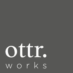Ottr Works Logo