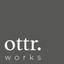 Ottr Works Logo