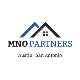 MNO Partners Logo