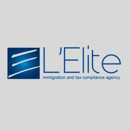 L'Elite Agency Limited Logo