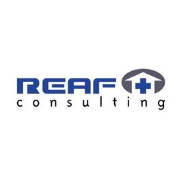 REAF Consulting Logo