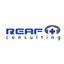 REAF Consulting Logo
