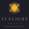 LuxLight Logo