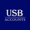 USB Accounts Logo