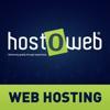 HOSTOWEB Logo