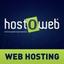 HOSTOWEB Logo