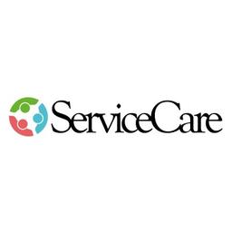 Service Care Limited. Logo