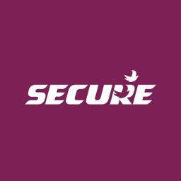 Secure Meters Limited Logo
