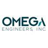 OMEGA ENGINEERS, INC. Logo